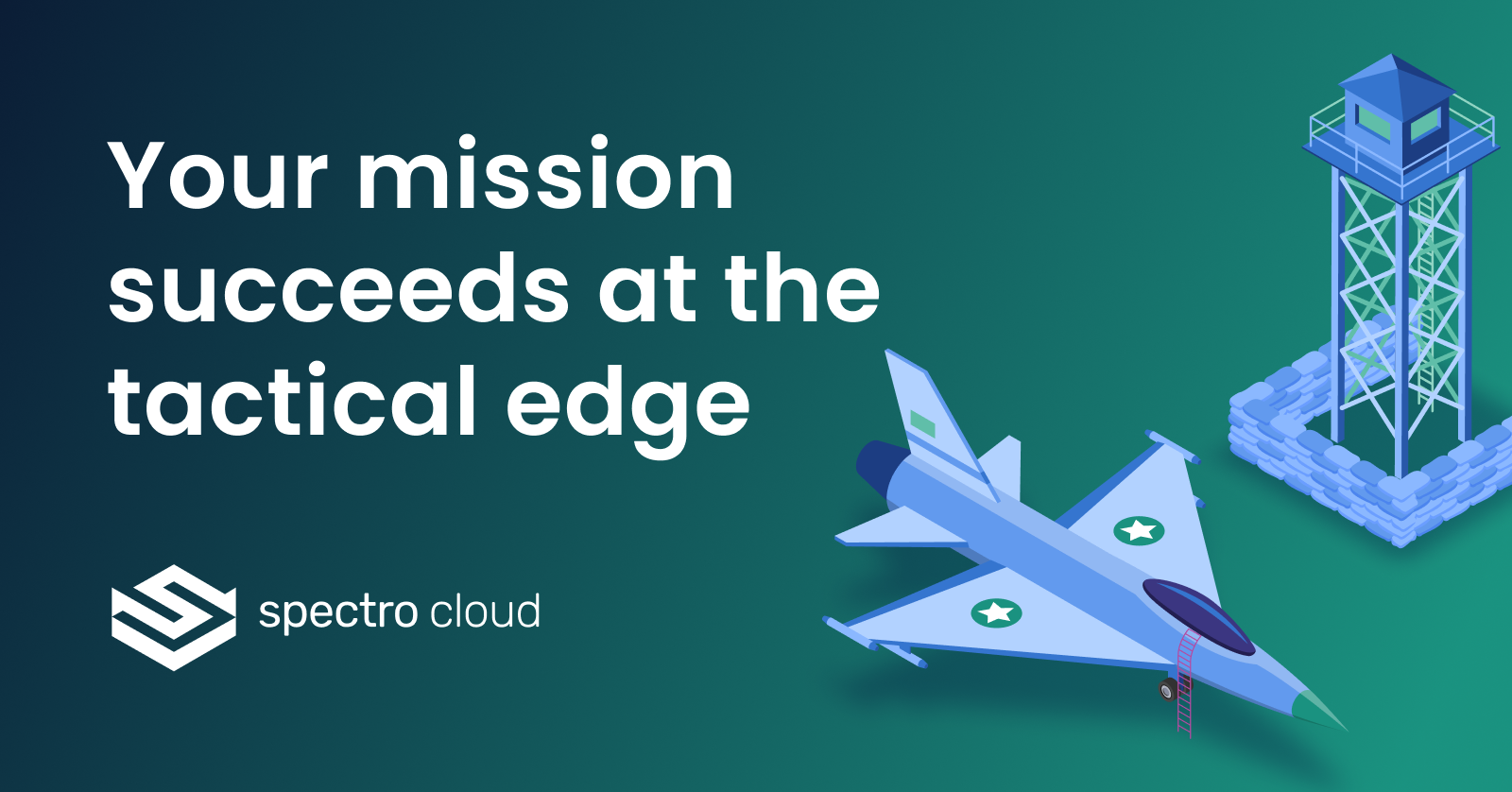 Tactical Edge with Palette Unlock Mission Success Spectro